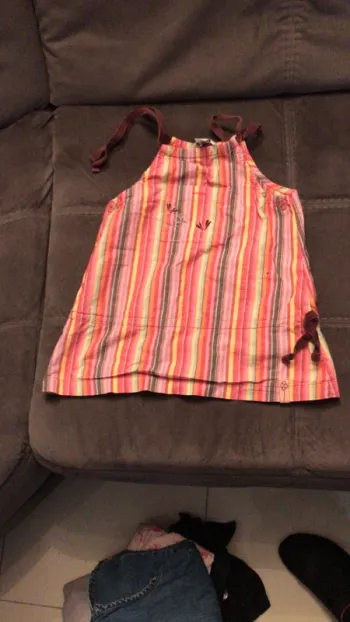 Robe d’été