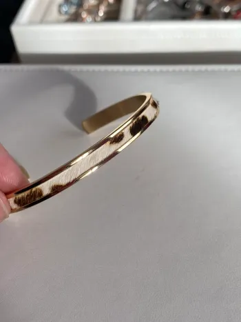 Magnifique bracelet