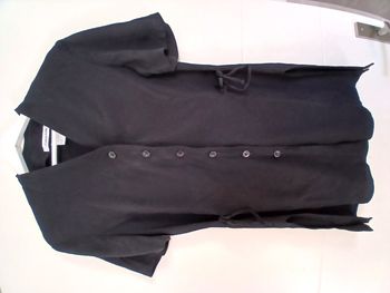 Tunique longue Christine Laure T. M