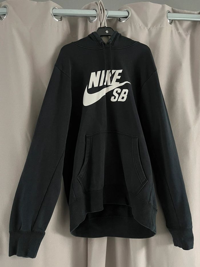 Sweat à capuche Nike