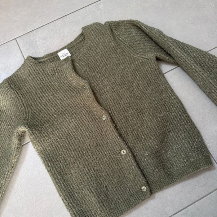 Gilet TAO
