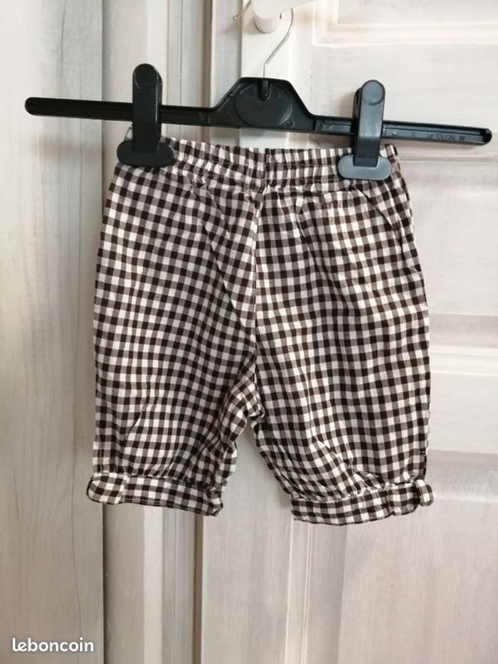 Ensemble bébé fille - photo numéro 4