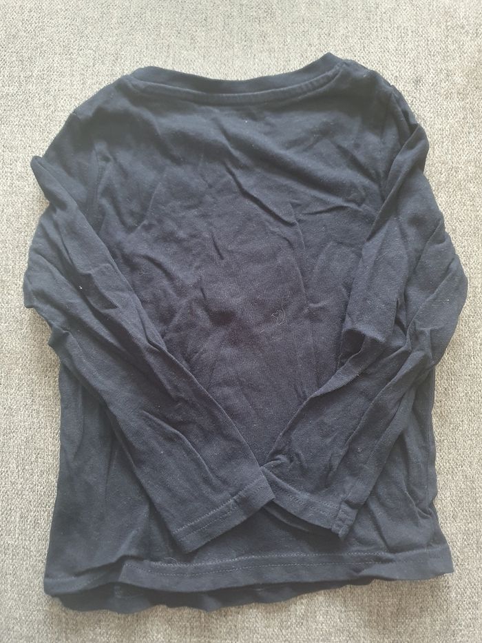 T-shirt Kiabi - photo numéro 4