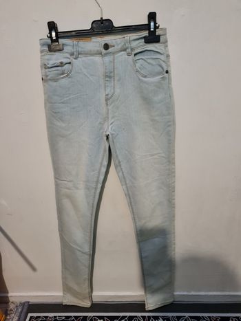 Pantalon jean