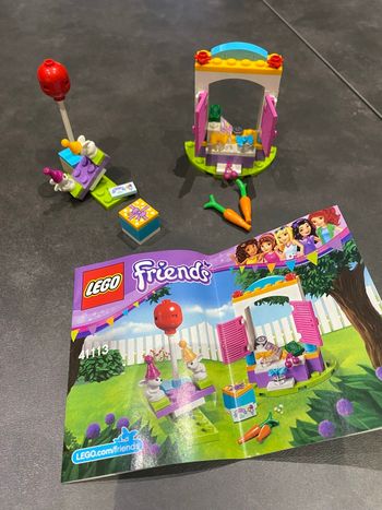 Lego Friends