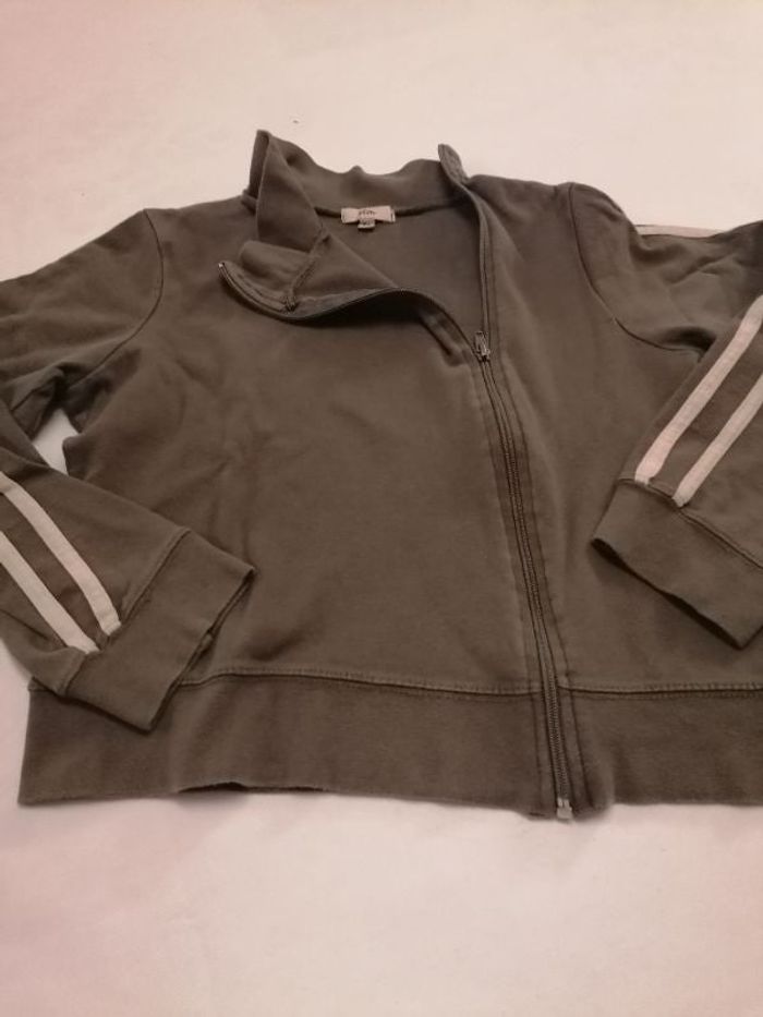 Gilet sport