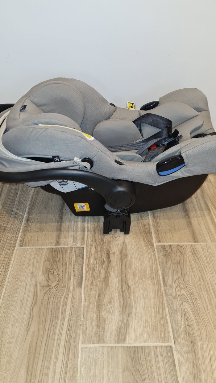 Cosy i gemm 2 joie - photo numéro 2