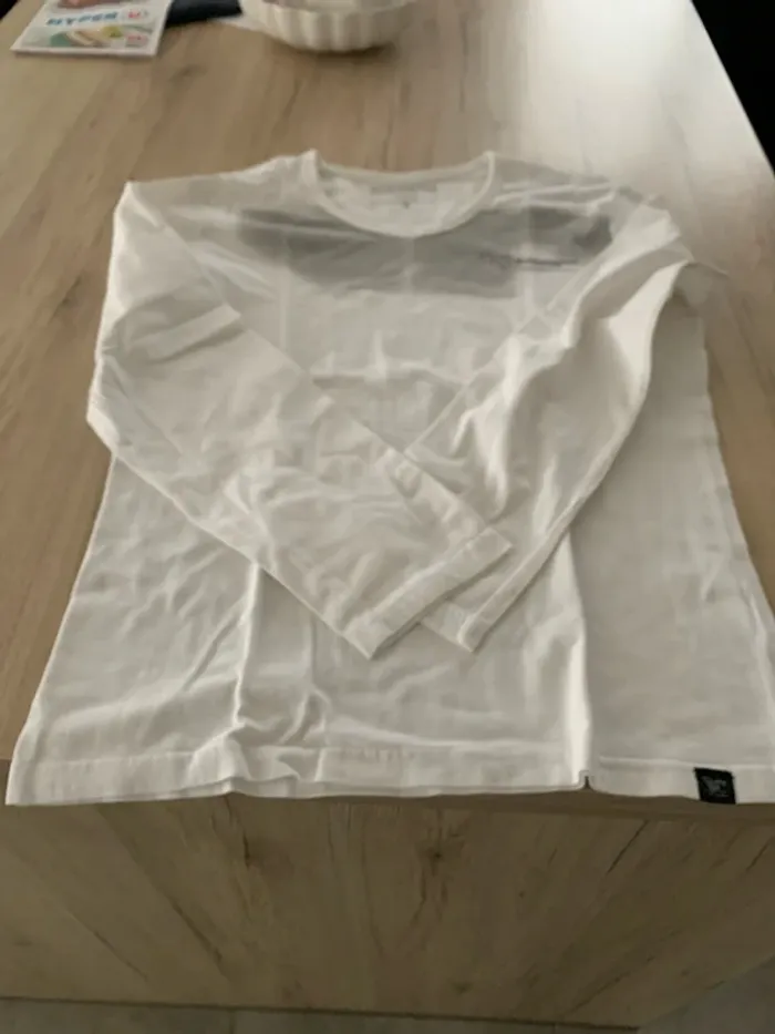 Tee shirt ML Celio M