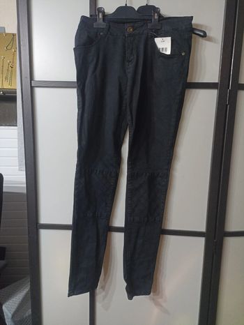 Jean femme taille 38