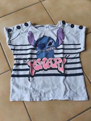 Tee-shirt