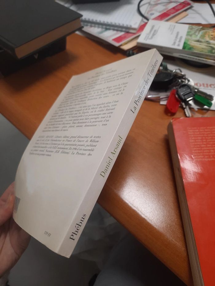 Roman phebus - photo numéro 5