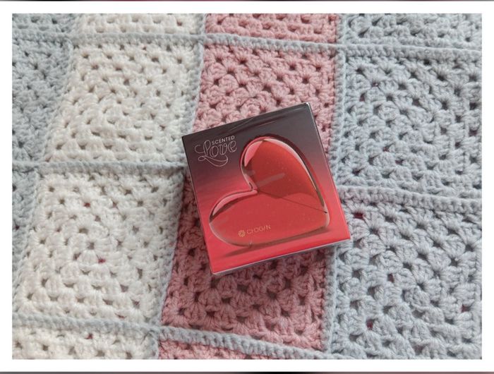 Parfum chogan love 22