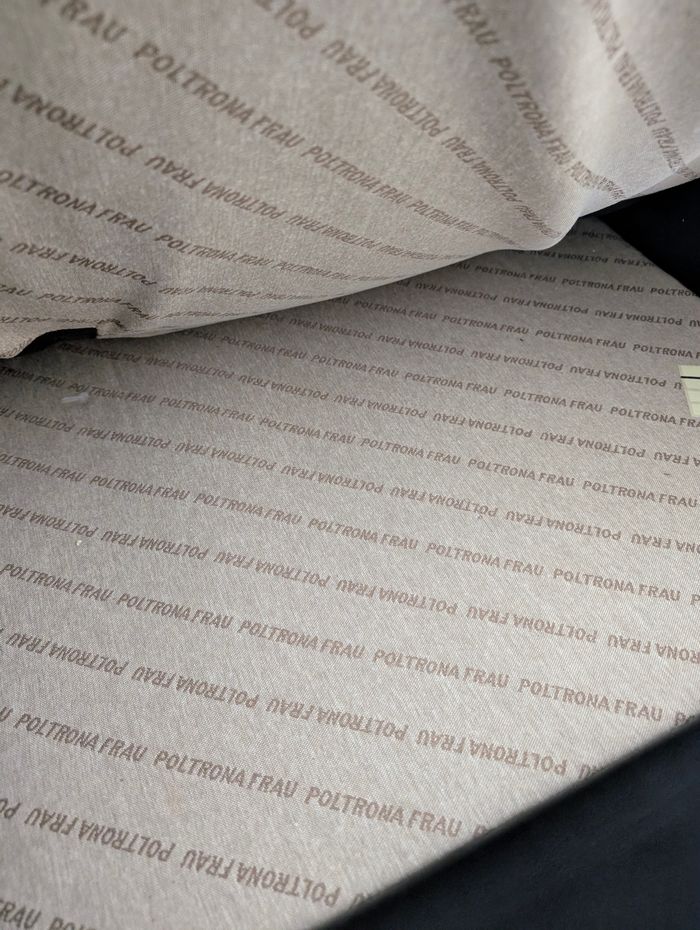 Poltrona Frau club sofa - photo numéro 3