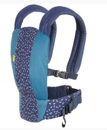 Porte bébé neuf