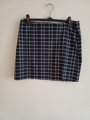 Mini jupe femme