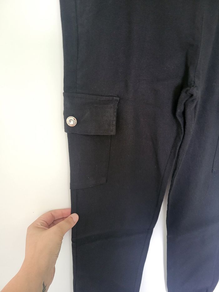 Pantalon cargo - photo numéro 2