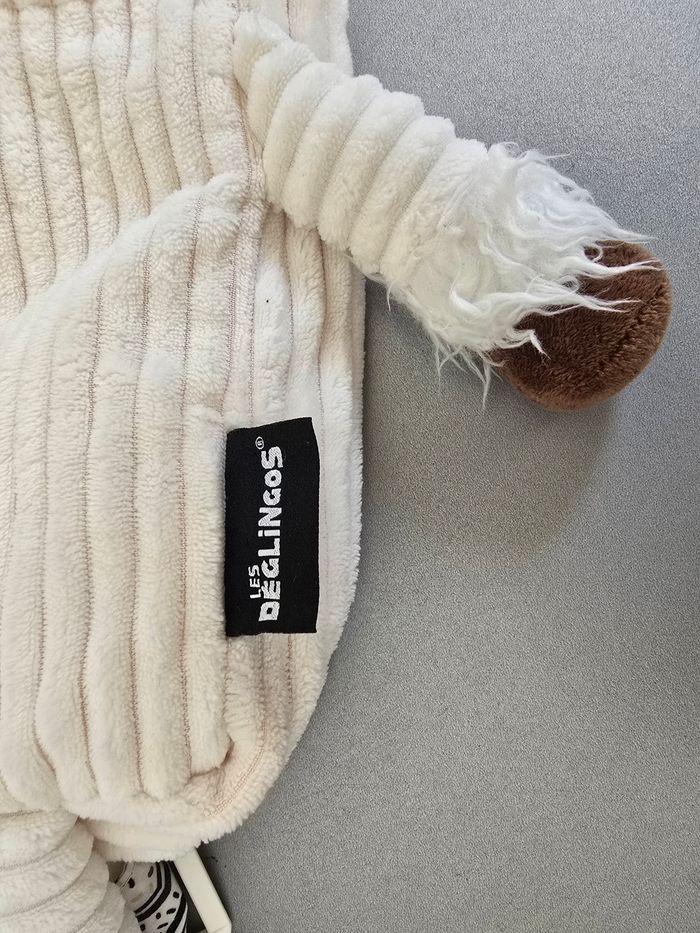 🍼 Sac à dos enfant Les Déglingos - Muchachos le Lama - photo numéro 7