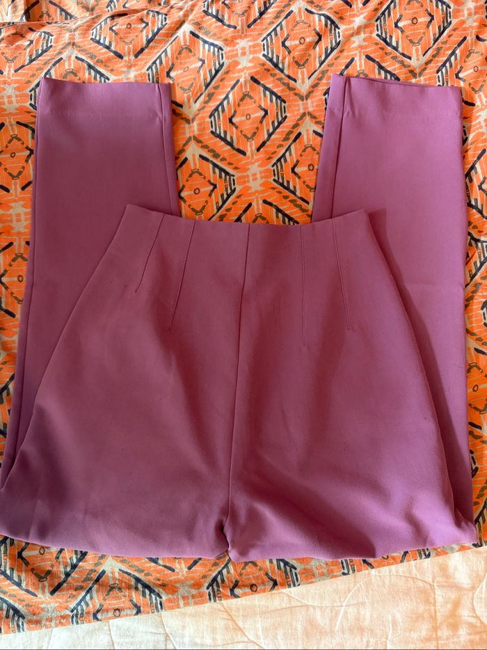 pantalon habillé - photo numéro 3