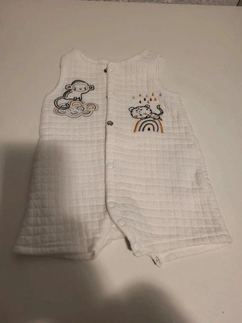 Combishort