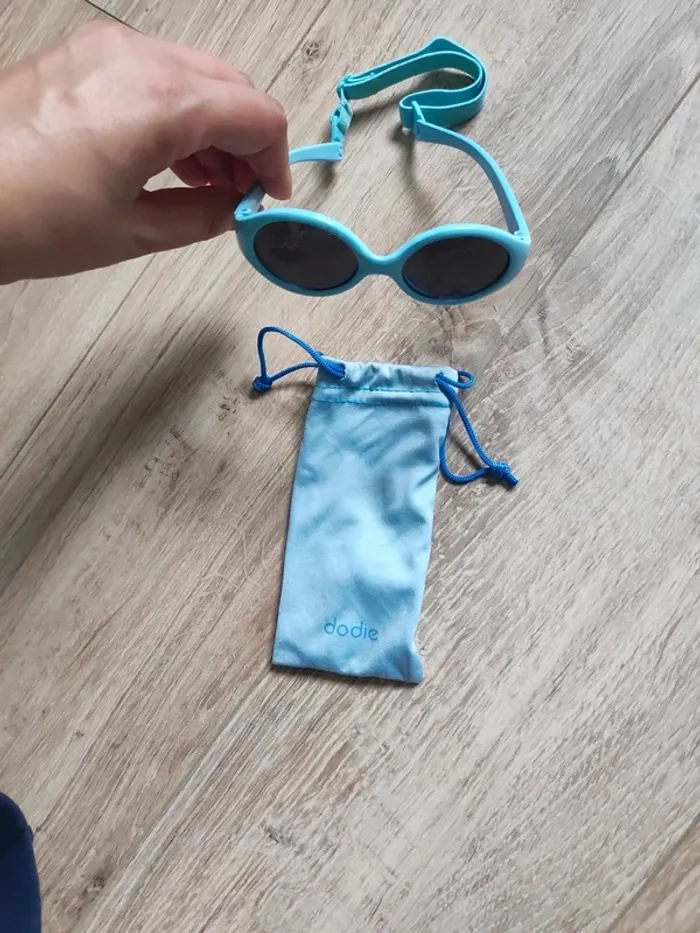 Lunette de soleil