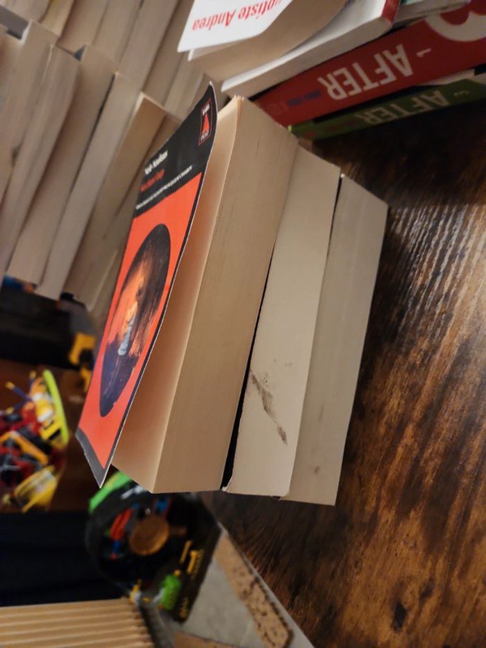 Lot de 3 livres : - photo numéro 3