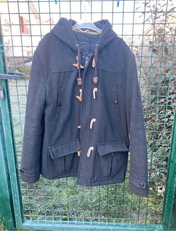 Manteau