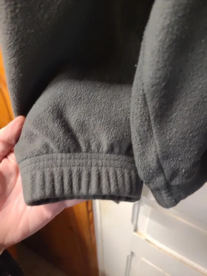 Polaire taille 3xl - photo numéro 4