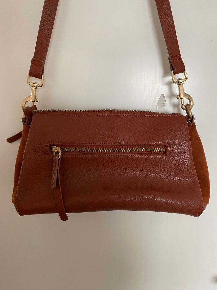 Sac bandoulière - photo numéro 6