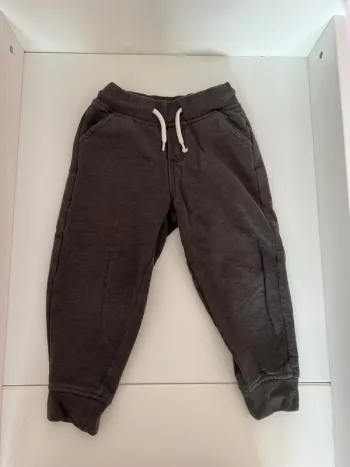 Jogging 4 ans