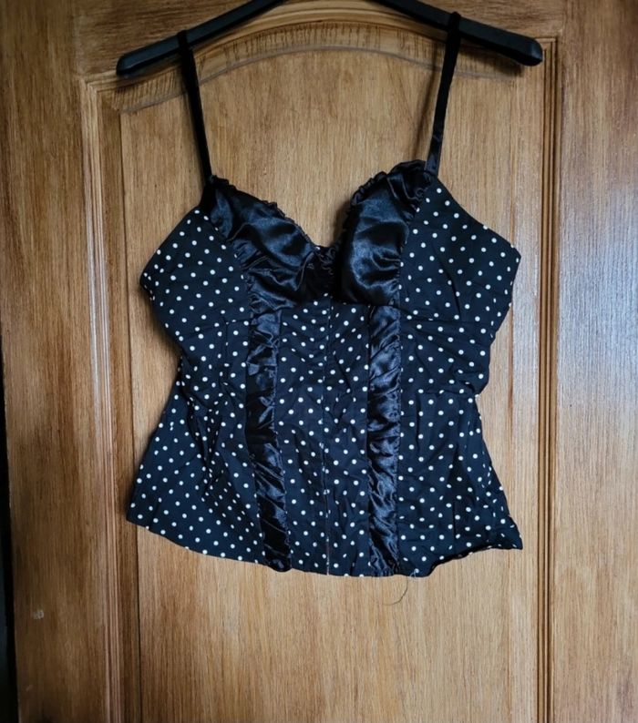 Bustier