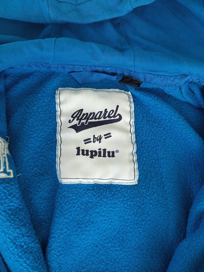 Sweat à capuche - photo numéro 3