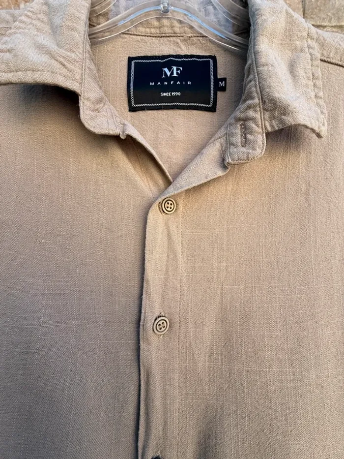 Chemise Manfair - photo numéro 3
