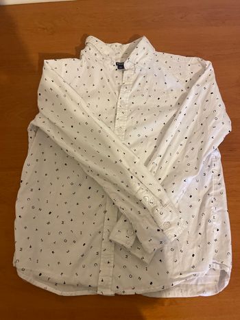 Chemise