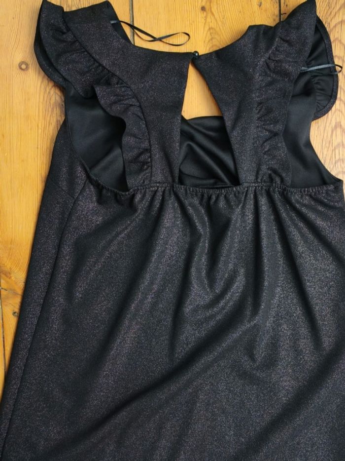 Robe fête. - photo numéro 2
