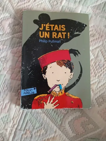 J'étais un rat