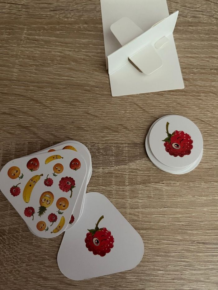 Lot jeux McDonald’s - photo numéro 6