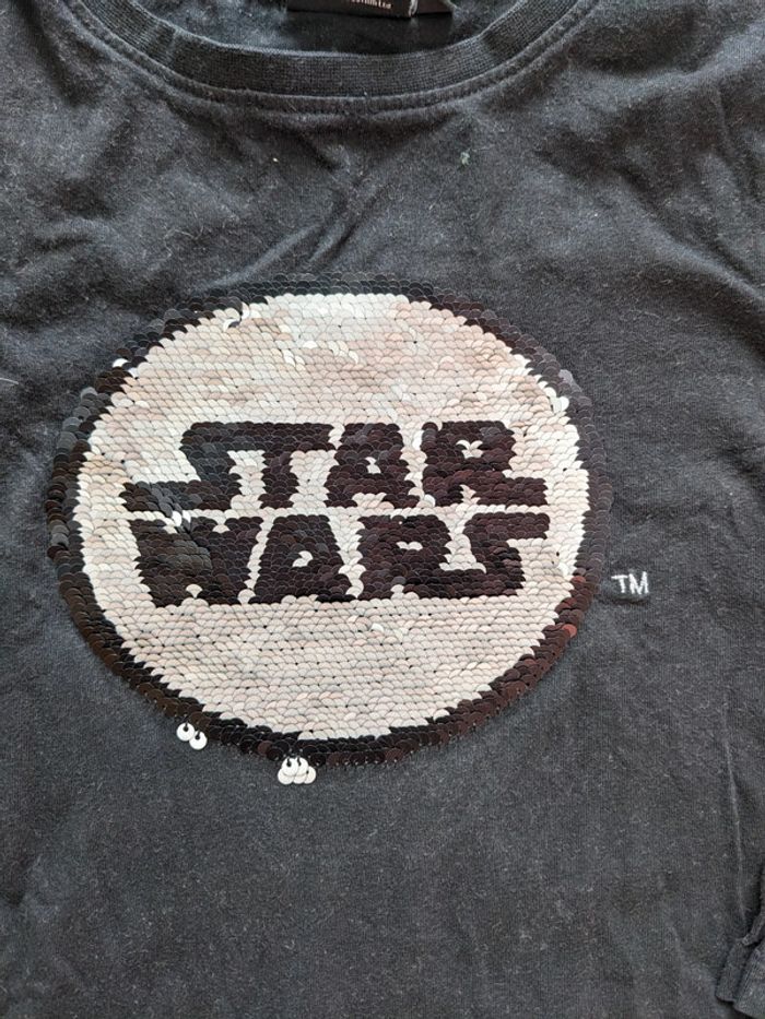 Tee-shirt 4 ans - photo numéro 3