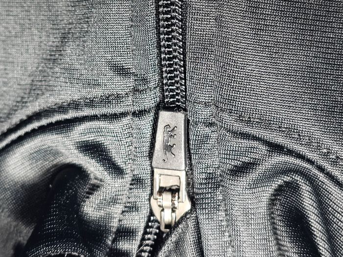 Airness – Veste de Sport Noir & Gris – 14 Ans – Logo Panthère – Zip Avant - photo numéro 6