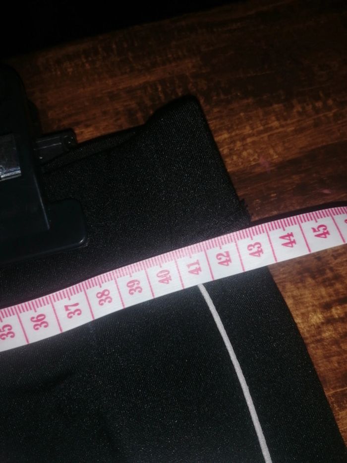 Pantalon taille unique - photo numéro 4