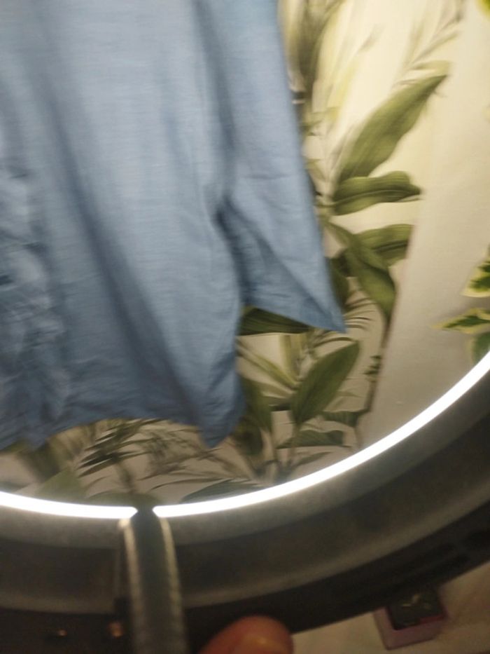 Chemisier femme MS taille 46 - photo numéro 3