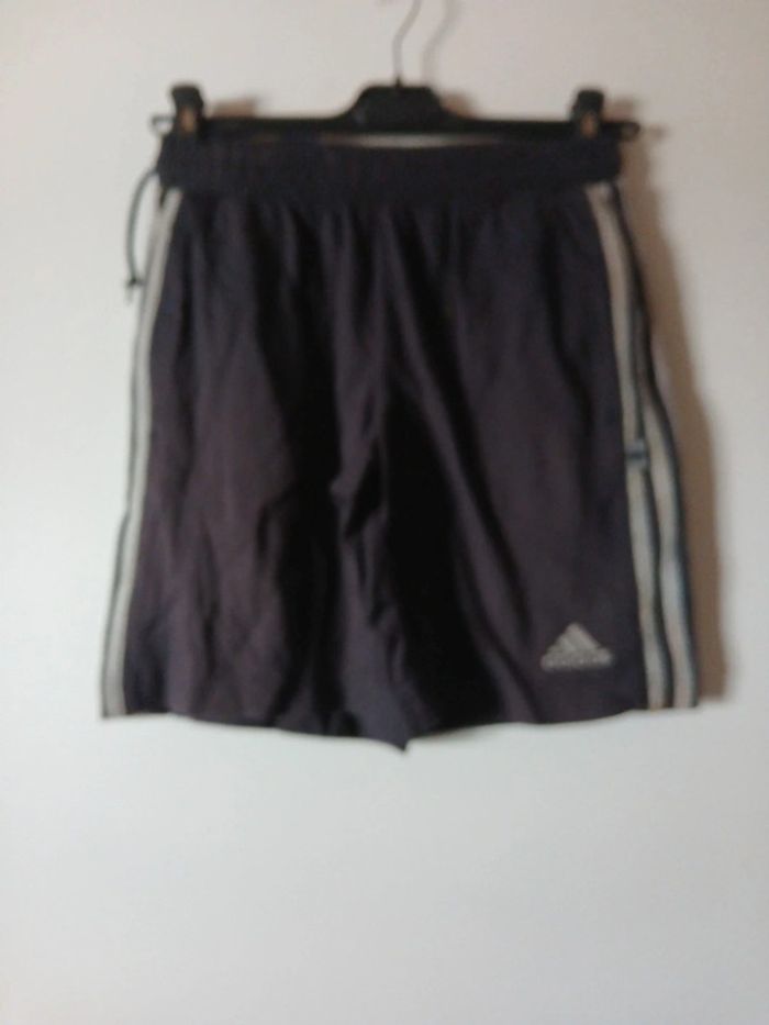 Short adidas - photo numéro 2