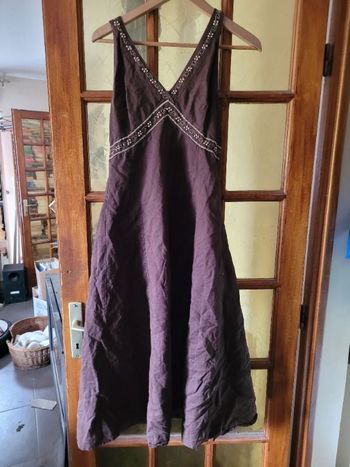 Robe taille 2   (38)  A.C.B.