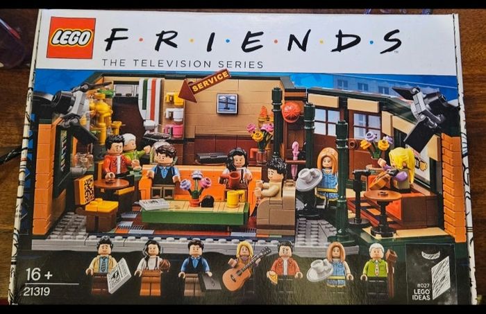 Lego friends - photo numéro 6