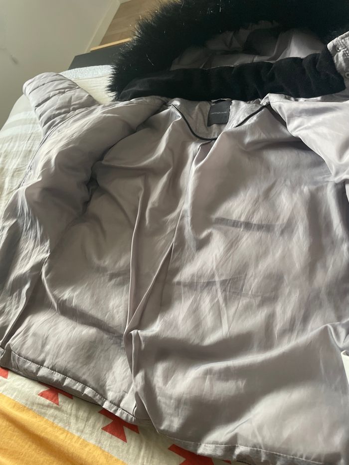 Doudoune - photo numéro 3