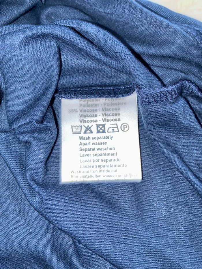 T-shirt ms&mode - photo numéro 5