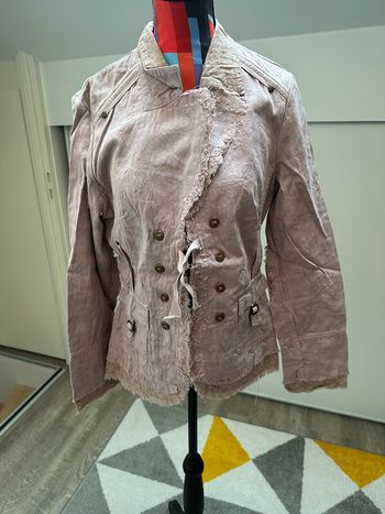 Veste vintage Voodoo Taille 38