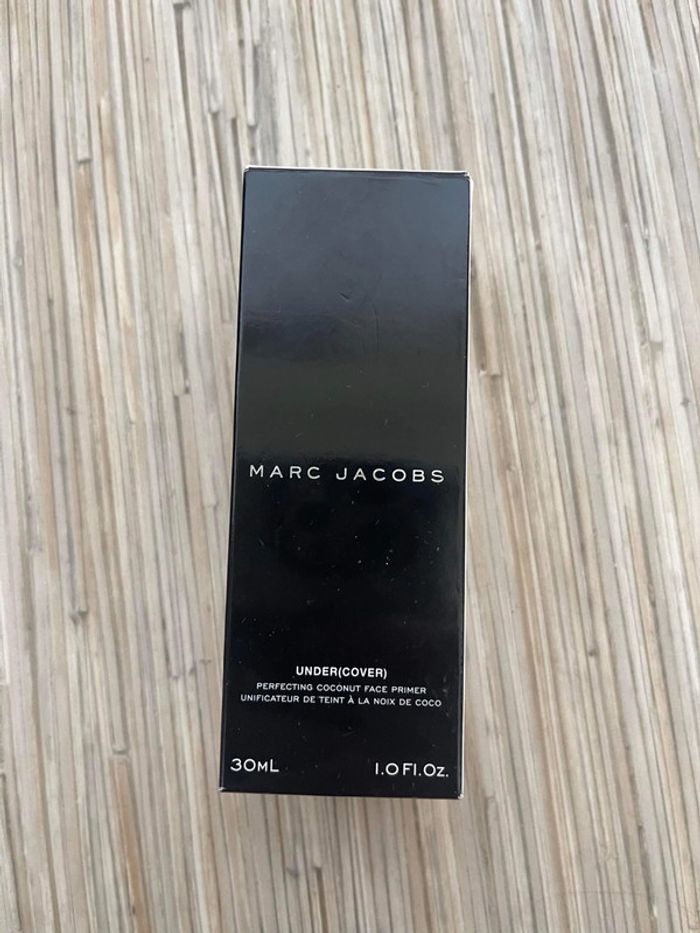 Unificateur de teint marc jacob - photo numéro 3