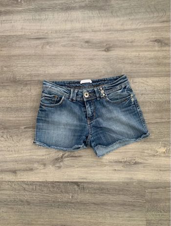 Short promod
