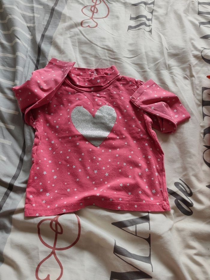 Maillot - photo numéro 4