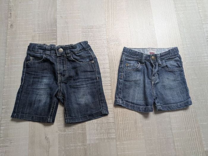 Shorts